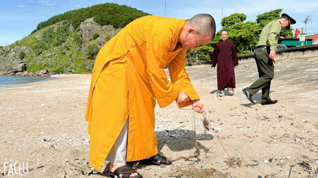 le phat dong_ngay moi truong the gioi_chuaanthai_nguoiphattu5.jpg